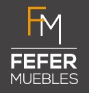 Logo Fefer Muebles